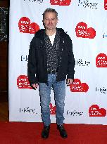 Staged Reading of 'Hold On To Me Darling'