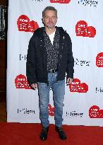 Staged Reading of 'Hold On To Me Darling'