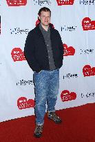 Staged Reading of 'Hold On To Me Darling'