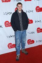 Staged Reading of 'Hold On To Me Darling'