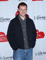 Staged Reading of 'Hold On To Me Darling'