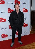 Staged Reading of 'Hold On To Me Darling'