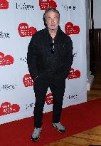 Staged Reading of 'Hold On To Me Darling'