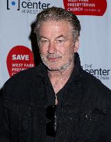 Staged Reading of 'Hold On To Me Darling'