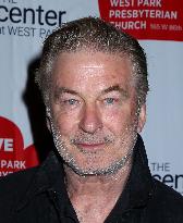 Staged Reading of 'Hold On To Me Darling'