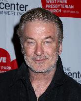 Staged Reading of 'Hold On To Me Darling'