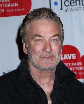 Staged Reading of 'Hold On To Me Darling'