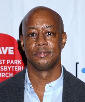 Staged Reading of 'Hold On To Me Darling'