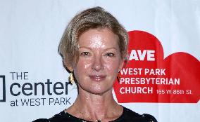 Staged Reading of 'Hold On To Me Darling'