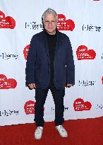 Staged Reading of 'Hold On To Me Darling'