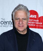 Staged Reading of 'Hold On To Me Darling'