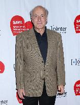 Staged Reading of 'Hold On To Me Darling'