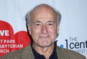 Staged Reading of 'Hold On To Me Darling'