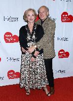 Staged Reading of 'Hold On To Me Darling'