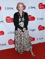 Staged Reading of 'Hold On To Me Darling'