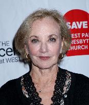 Staged Reading of 'Hold On To Me Darling'