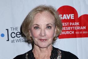 Staged Reading of 'Hold On To Me Darling'