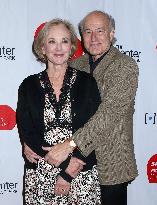 Staged Reading of 'Hold On To Me Darling'