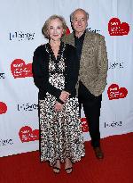 Staged Reading of 'Hold On To Me Darling'