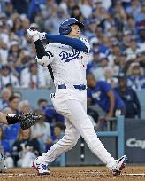 Baseball: World Series