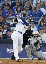 Baseball: World Series