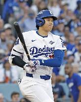 Baseball: World Series