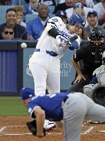 Baseball: World Series