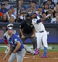 Baseball: World Series