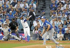 Baseball: World Series