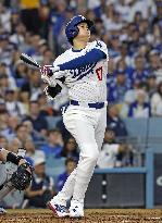 Baseball: World Series