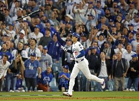 Baseball: World Series