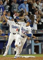 Baseball: World Series