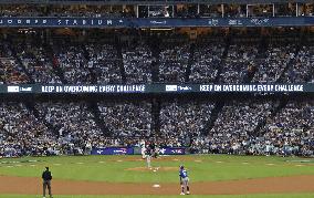 Baseball: World Series