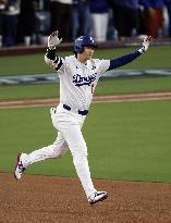 Baseball: World Series