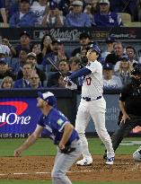 Baseball: World Series