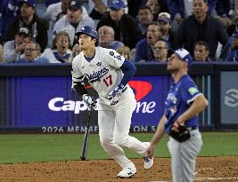 Baseball: World Series