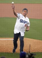 Baseball: World Series