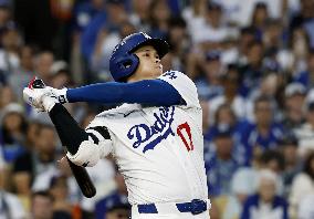 Baseball: World Series