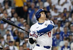 Baseball: World Series