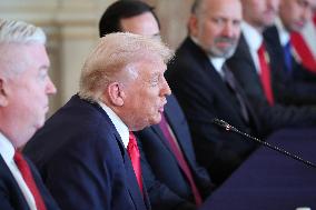 Japan-U.S. summit meeting