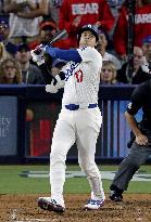 Baseball: World Series