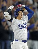 Baseball: World Series