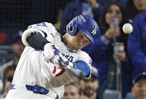 Baseball: World Series