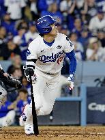 Baseball: World Series