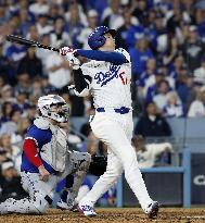 Baseball: World Series