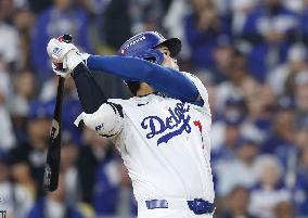 Baseball: World Series