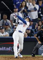 Baseball: World Series