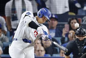 Baseball: World Series