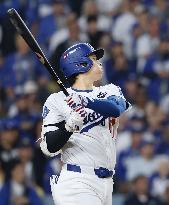 Baseball: World Series