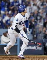 Baseball: World Series